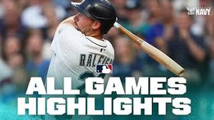 Video post by @mlb on YouTube