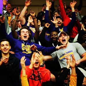 Image post by @westerniluniv on Instagram