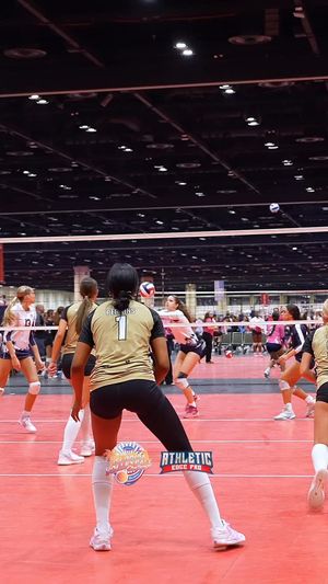Image post by @Athletic Edge Pro  on Facebook