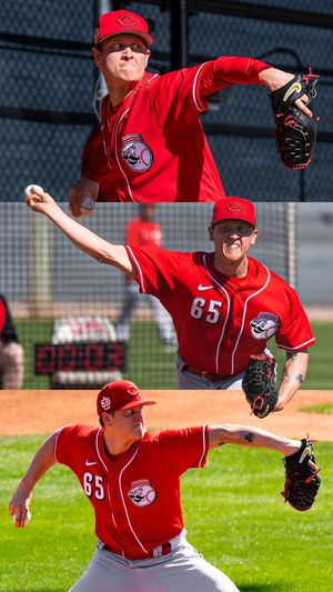 Image post by @Reds on Twitter