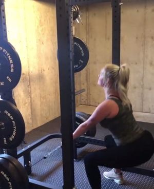Image post by @repfitnessequipment on Instagram