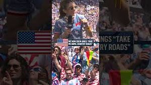 Video post by @FOX Soccer on YouTube