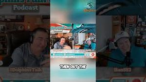 Video post by @dolphinstalk on YouTube