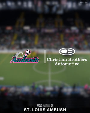 Image post by @stlouisambush on Instagram