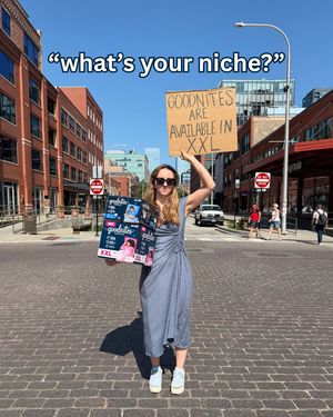 Image post by @goodnites on Instagram