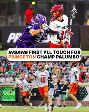 Image post by @insidelacrosse on Instagram