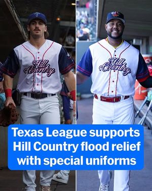 Image post by @milb on Instagram