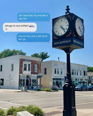 Video post by @explorechicago on TikTok
