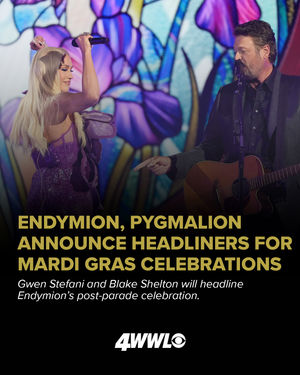 Image post by @wwltv on Instagram