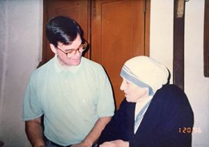 Image post by @LoyolaMaryland on Twitter