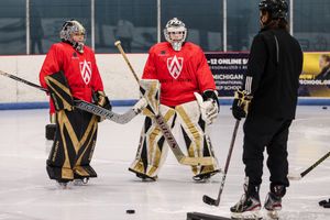 Image post by @athleteacademydet on Instagram