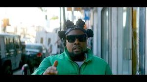 Video post by @walemusic on YouTube
