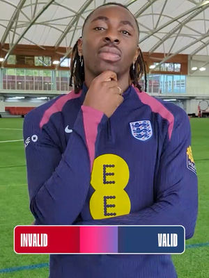 Video post by @england on TikTok