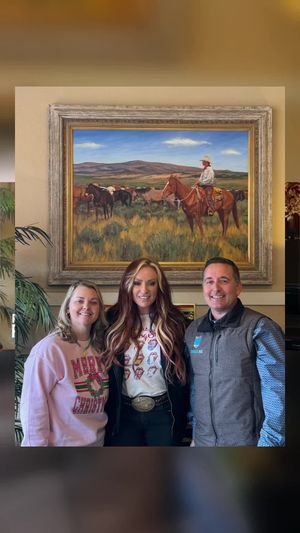 Video post by @claredunnmusic on TikTok