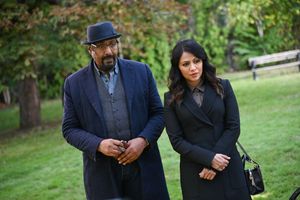 Image post by @nbc on Twitter/X