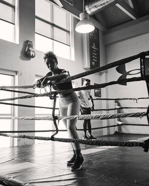 Image post by @mikeywallin on Instagram