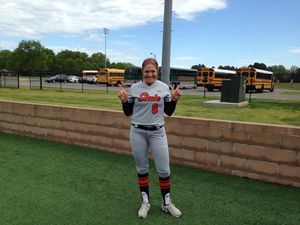 Image post by @osusoftball on Instagram
