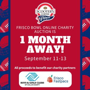 Image post by @friscobowlgame on Instagram