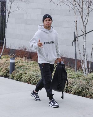 Image post by @cuchohernandez on Instagram