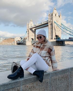 Image post by @gilliandelzotto on Instagram