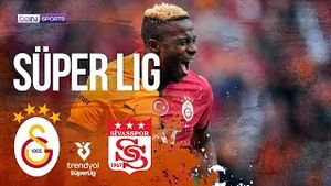 Video post by @beinsportsusa on YouTube