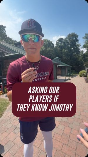 Video post by @Cotuit Kettleers on Facebook