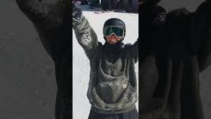 Video post by @thesnowleague on YouTube