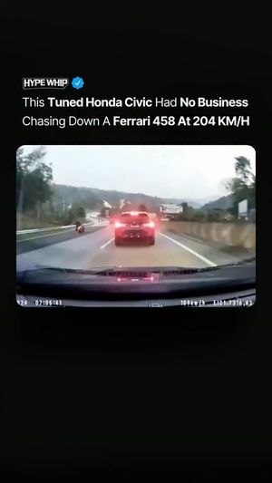 Video post by @hypewhip on Instagram