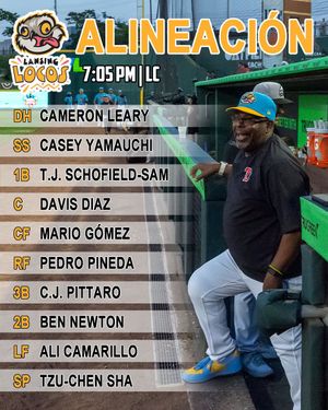 Image post by @LansingLugnuts on Twitter