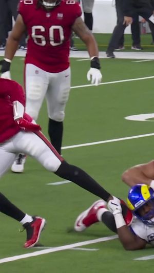 Video post by @nfl on TikTok