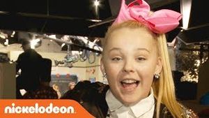 Video post by @nickelodeon on YouTube