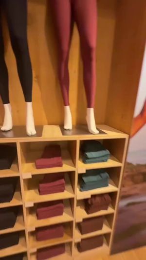 Video post by @halara_official on TikTok