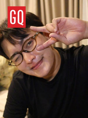 Video post by @gqapparel on TikTok