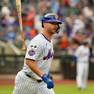 Image post by @mets on Instagram