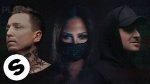 Video post by @spinninrecords on YouTube