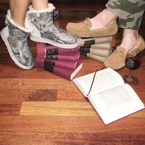 Image post by @ugg on Instagram