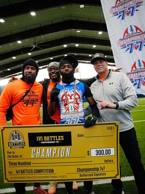 Image post by @championship7v7 on Instagram