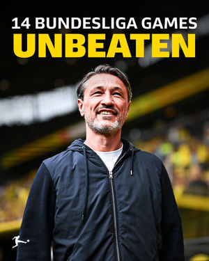 Image post by @bundesliga on Instagram