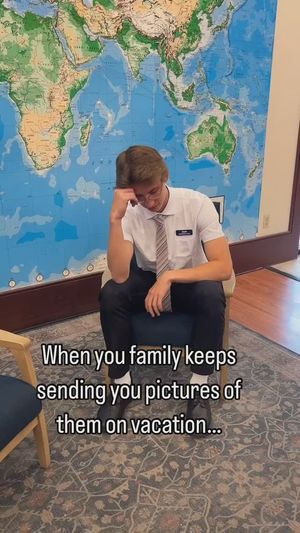 Video post by @missionariesworldwide on Instagram