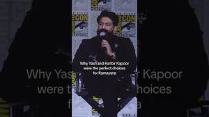 Video post by @imaxmovies on YouTube