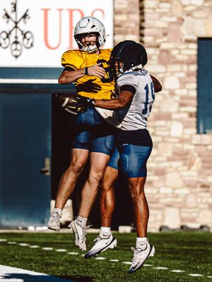 Image post by @toledofootball on Instagram