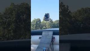 Video post by @nitrocircus on YouTube