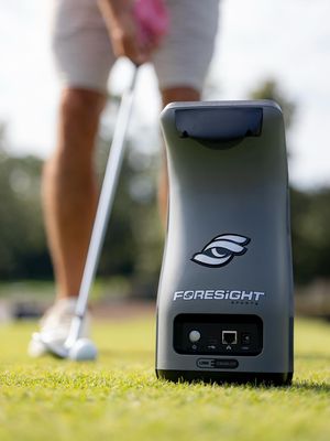 Image post by @foresightsports on Instagram