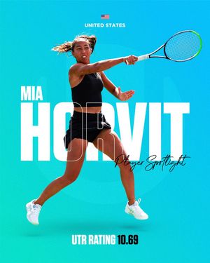 Image post by @universaltennis on Instagram