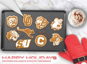 Image post by @SCAC_Sports on Twitter
