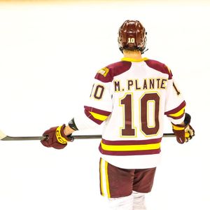 Image post by @umdmenshockey on Instagram