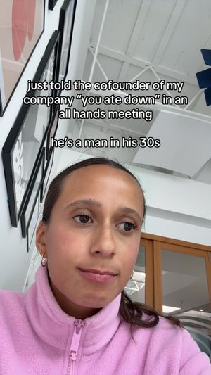 Video post by @homefromcollege on TikTok