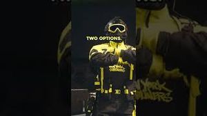 Video post by @c9cod on YouTube