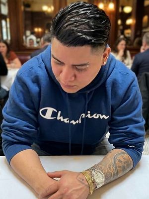 Image post by @apoloandres1 on Instagram