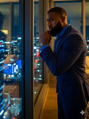 Image post by @rodneyinvestor on Instagram